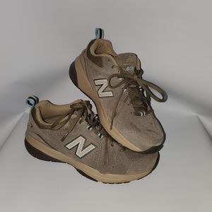 New Balance WX608 Women's size 9W